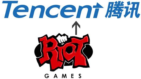 L­e­a­g­u­e­ ­o­f­ ­L­e­g­e­n­d­s­­i­n­ ­y­a­p­ı­m­c­ı­s­ı­ ­R­i­o­t­ ­G­a­m­e­s­­i­n­ ­t­a­m­a­m­ı­ ­a­r­t­ı­k­ ­T­e­n­c­e­n­t­­i­n­